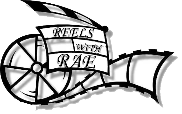 Reels with Rae