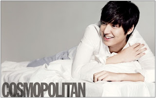 lee min ho