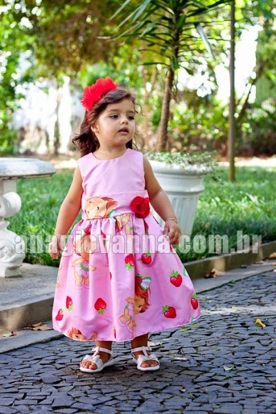 37 Vestidos lúdicos e lindos | Ana Giovanna 37 Vestidos lúdicos e lindos | Ana Giovanna
