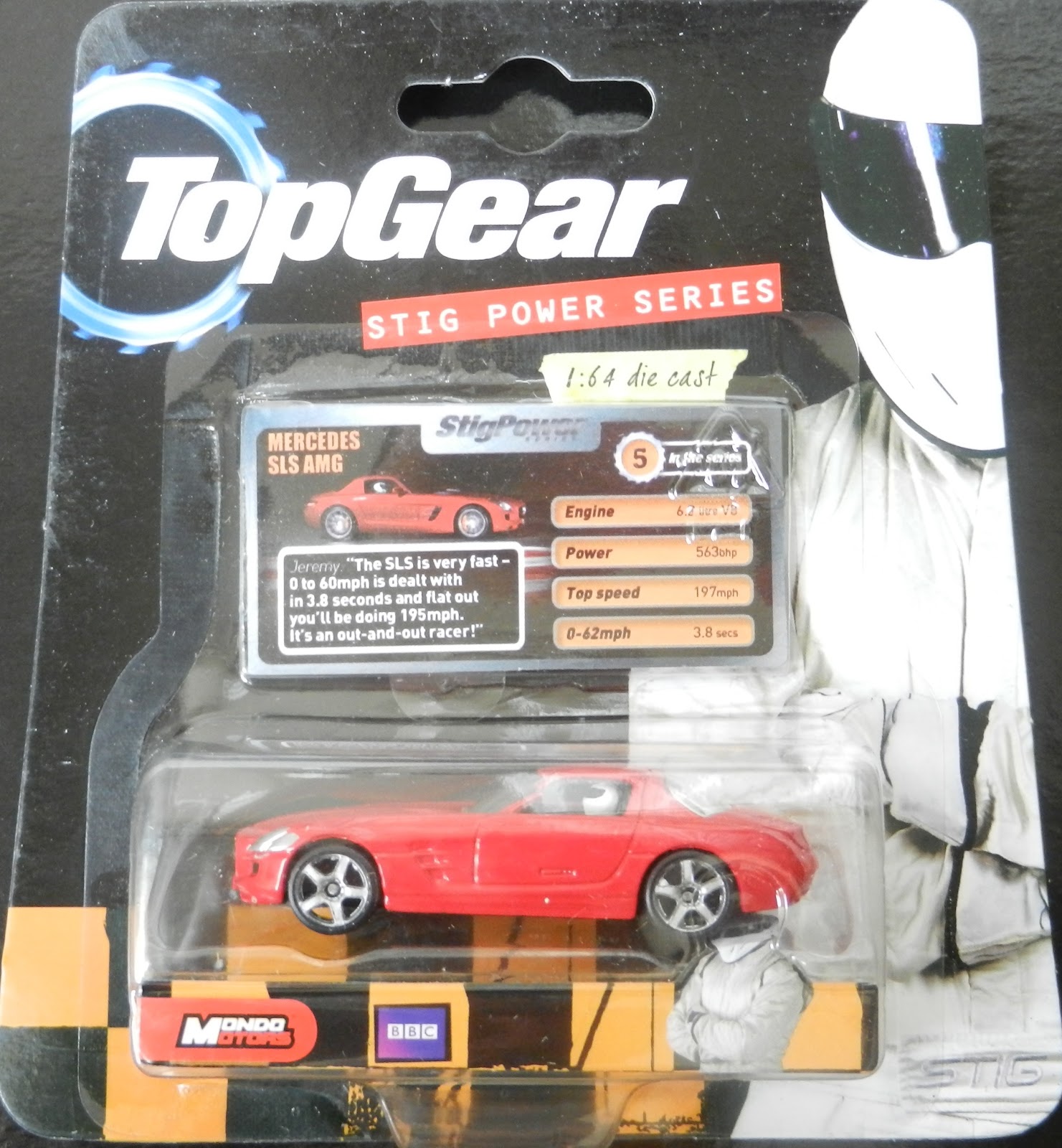 Piggy Bank Toys Top Gear in Stock