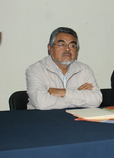 Marco antonio medina