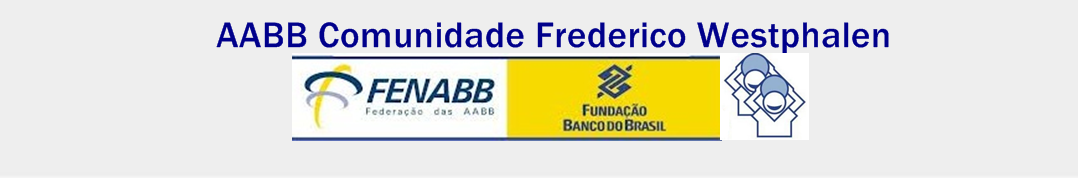 AABB Comunidade Frederico Westphalen-RS