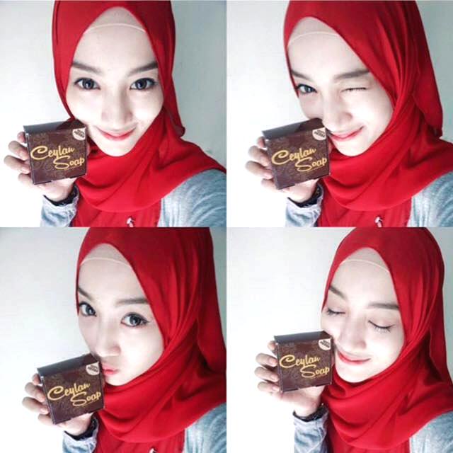 JANNAH BEAUTY: CEYLAN SOAP MURAH ORIGINAL JANNAH BEAUTY: CEYLAN SOAP MURAH ORIGINAL