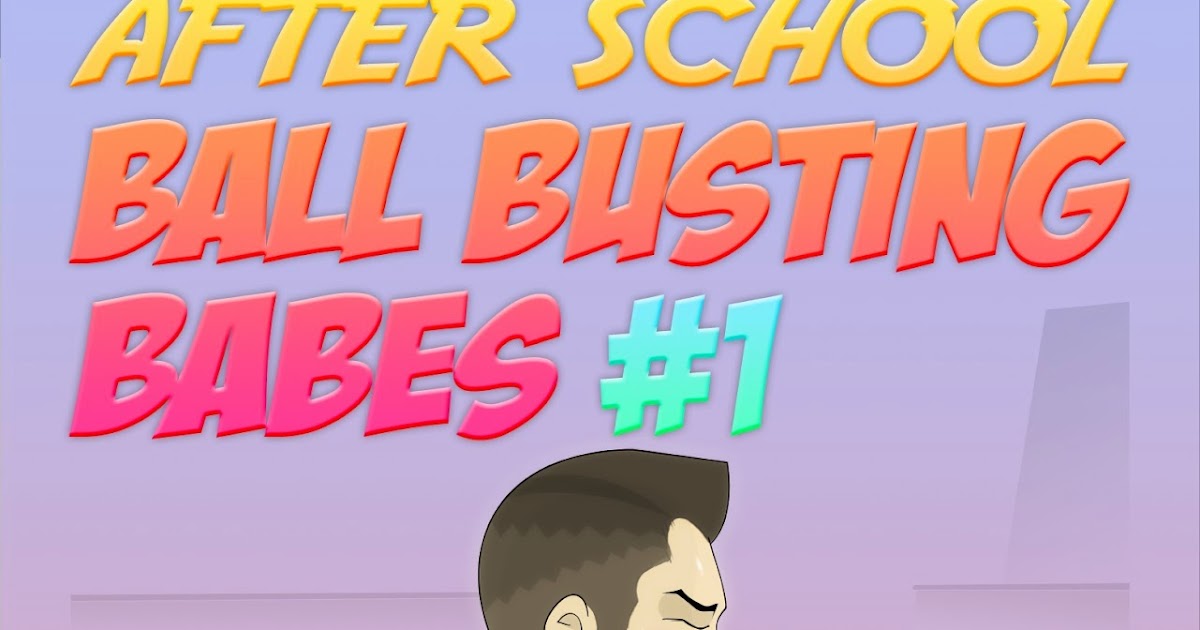 Ball Busting Tales Introducing a New BB Author Lazar Jones!