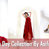 Latest Valentine's Day Collection 2012 By Asifa & Nabeel | Asifa & Nabeel Exclusive Dresses For Valentines Day