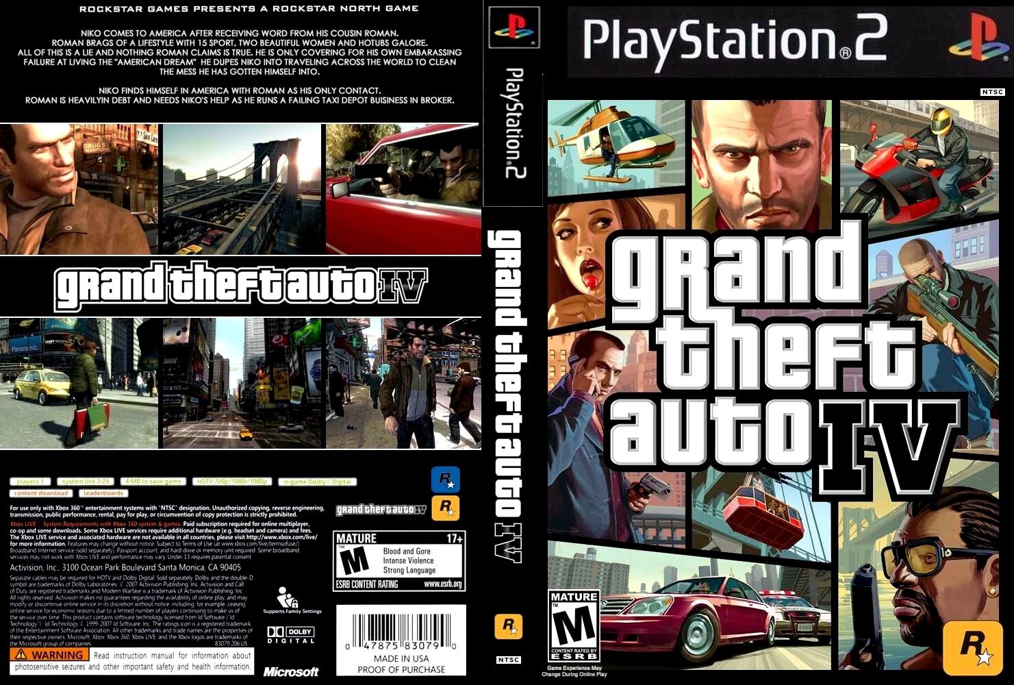Gta