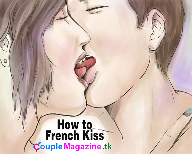 French kiss | definition of french kiss by merriam webster