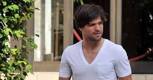 Diego Ribas reconoce contactos con el Atlético de Madrid Diego Ribas reconoce contactos con el Atlético de Madrid