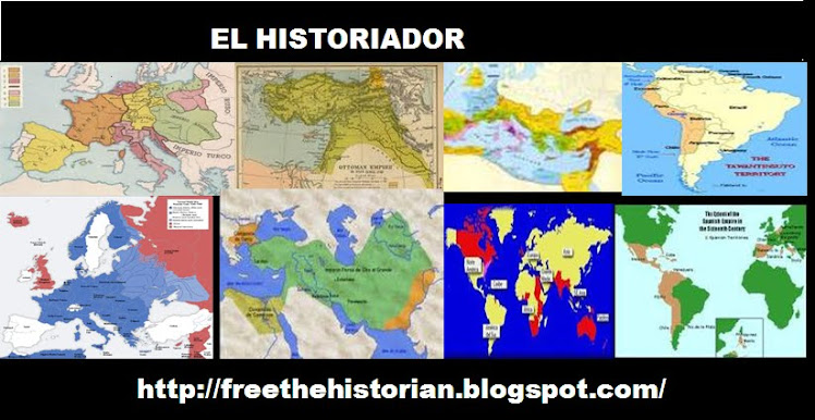 EL HISTORIADOR