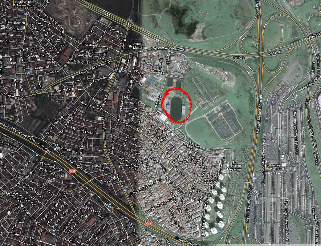 Nasil Gidilir Metropol Istanbul Avm