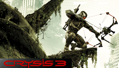 crysis crysis3