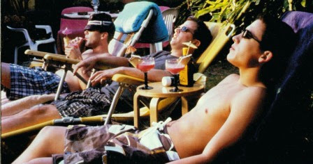 El club de los corazones rotos, película gay El club de los corazones rotos, película gay