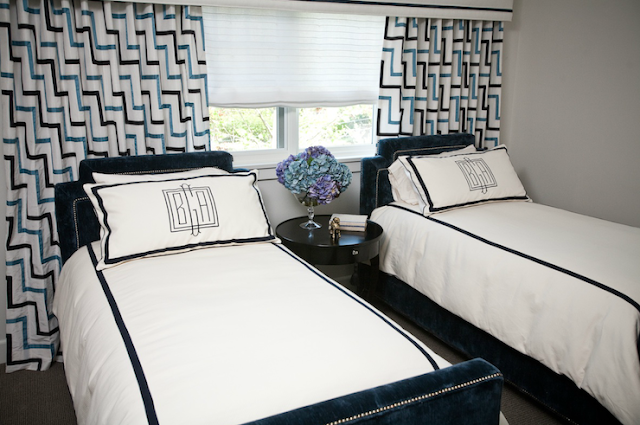 *WHITE GLAM*: Decorar com... Monogramas! Decorate with monograms!