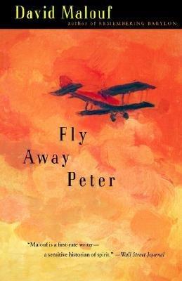 fly away peter essay fly away peter essay