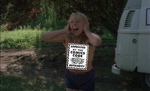 Zombie Lake - Wikipedia