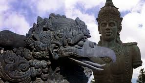 Tempat Wisata Pilihan Garuda Wisnu Kencana (GWK) Bali Tempat Wisata Pilihan Garuda Wisnu Kencana (GWK) Bali