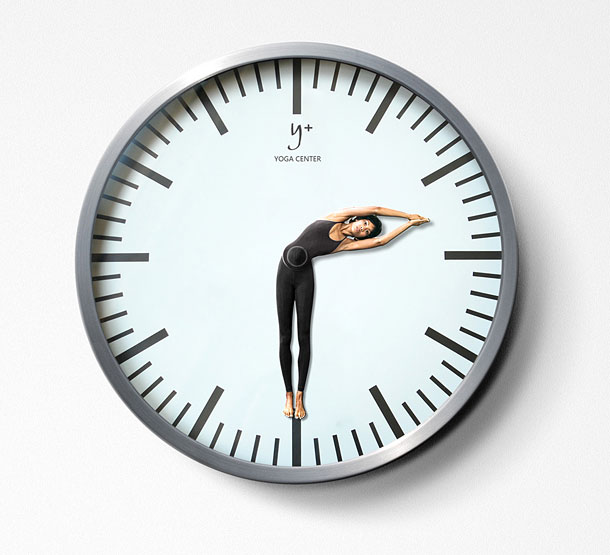 Marke'think' World 5 best yoga ads ever!