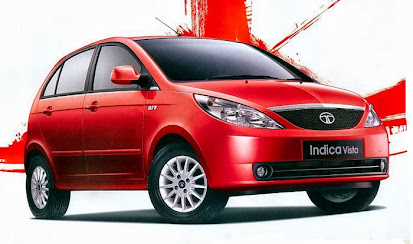 Spesifikasi Lengkap dan Harga Tata Vista Spesifikasi Lengkap dan Harga Tata Vista