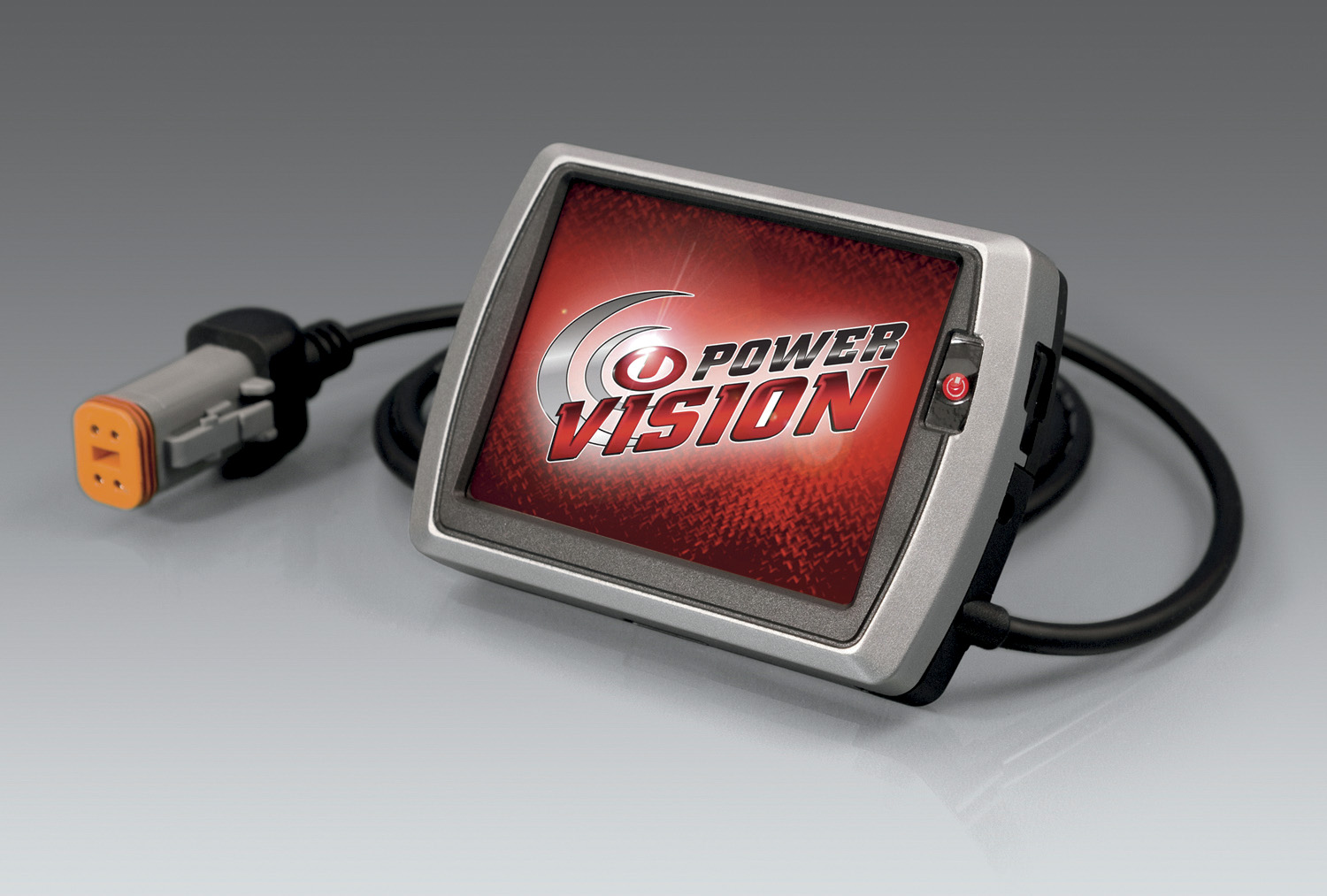 km/h aux 1000 tours Dynojet+Power+Vision