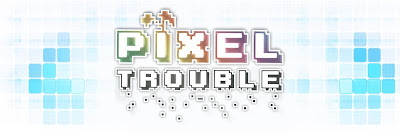 Pixel Trouble