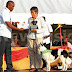Το απόλυτο σόου σκύλων στην... Ουγκάντα