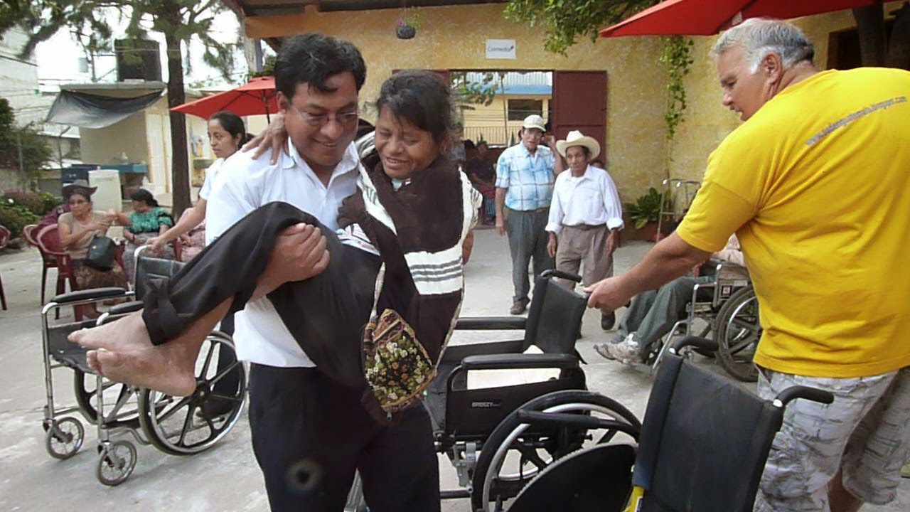 site de rencontre pour personne en chaise roulante