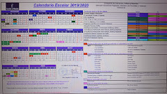 CALENDARIO ESCOLAR CASTILLA - LA MANCHA