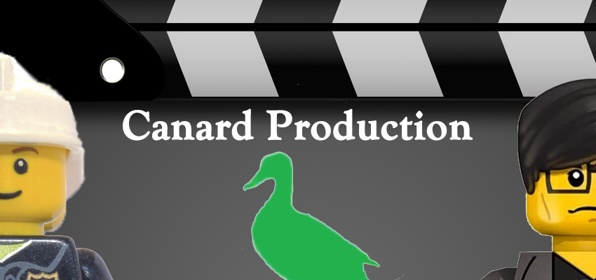 Canard Production