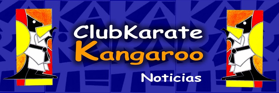 Club Karate Kangaroo