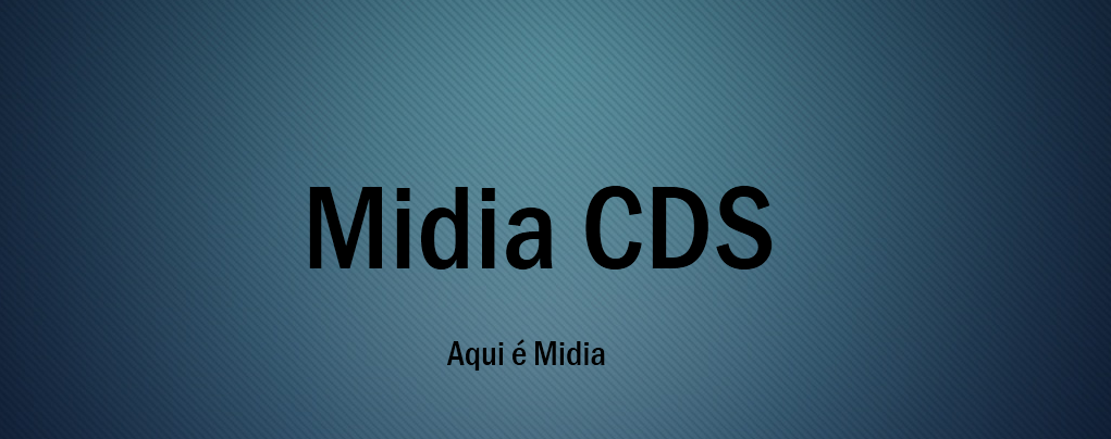 Midia Cds