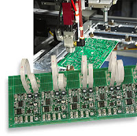 Electronic Productions Inspection
