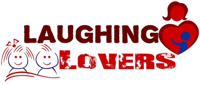 Laughing Lovers - Add Love & Happiness To Your Life
