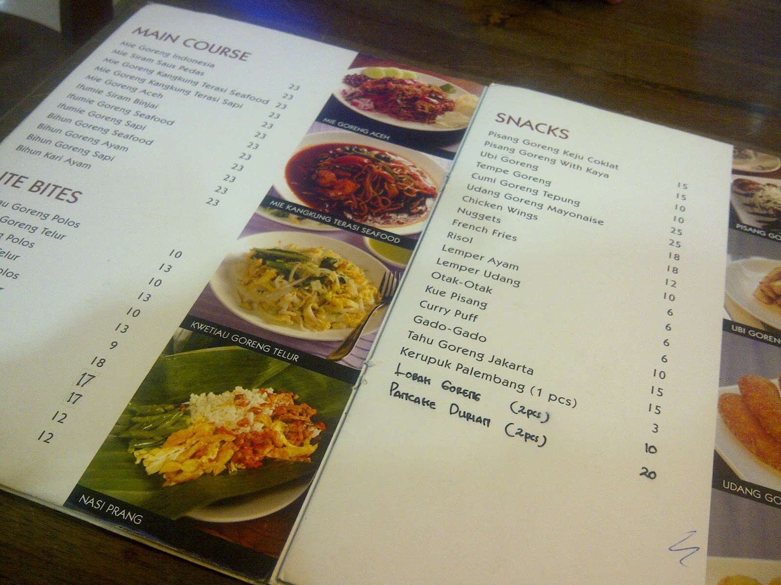 Culinary Passion Girl The name of Coffee Crowd