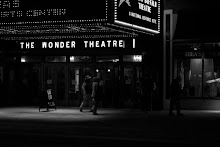 The Wonder Theater