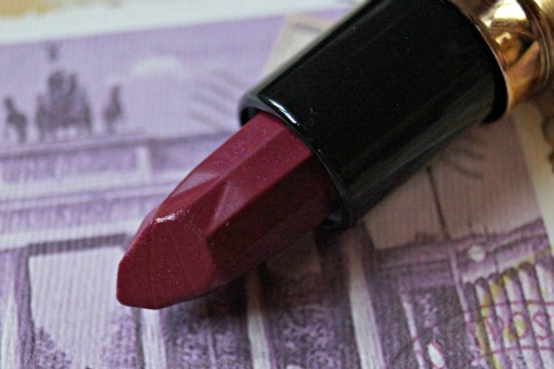 P2 glamorous diva lipstick