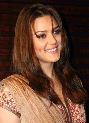 preity zinta