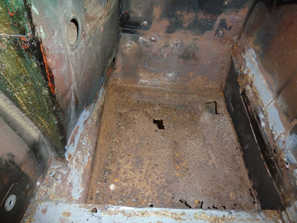 Not Elenas Models Mg Midget Repair