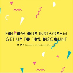 FOLLOW US