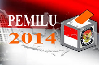 KUMPULAN GAMBAR PEMILU 2014 Foto Wallpaper Logo Maskot Pemilu 2014 Terbaru Unik