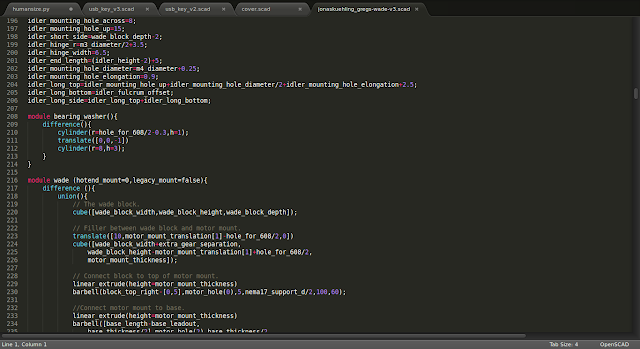 Sublime Text