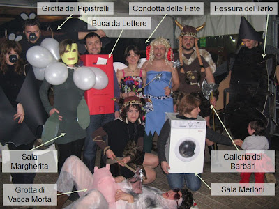 Carnevale 2011