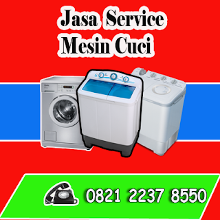 Jasa Service Mesin Cuci Di Bintaro