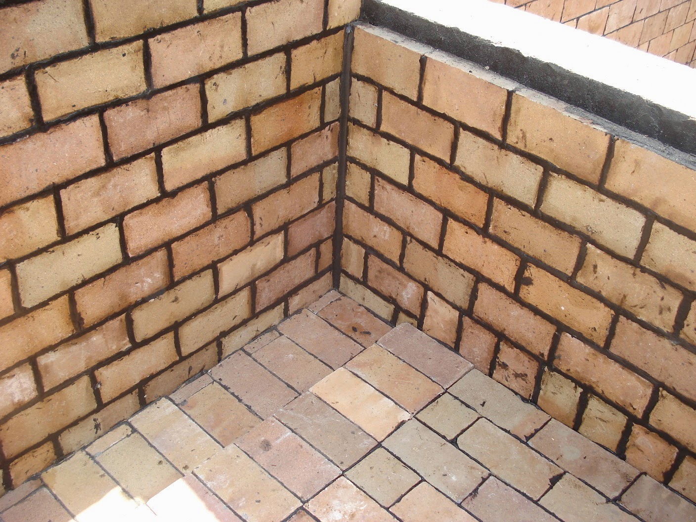 Refractory Product Tips and Update Benefits of old and alternative red