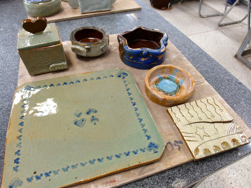 Ewha Summer Studies Korean Ceramics Seoul South Korea lunarrive travel blog