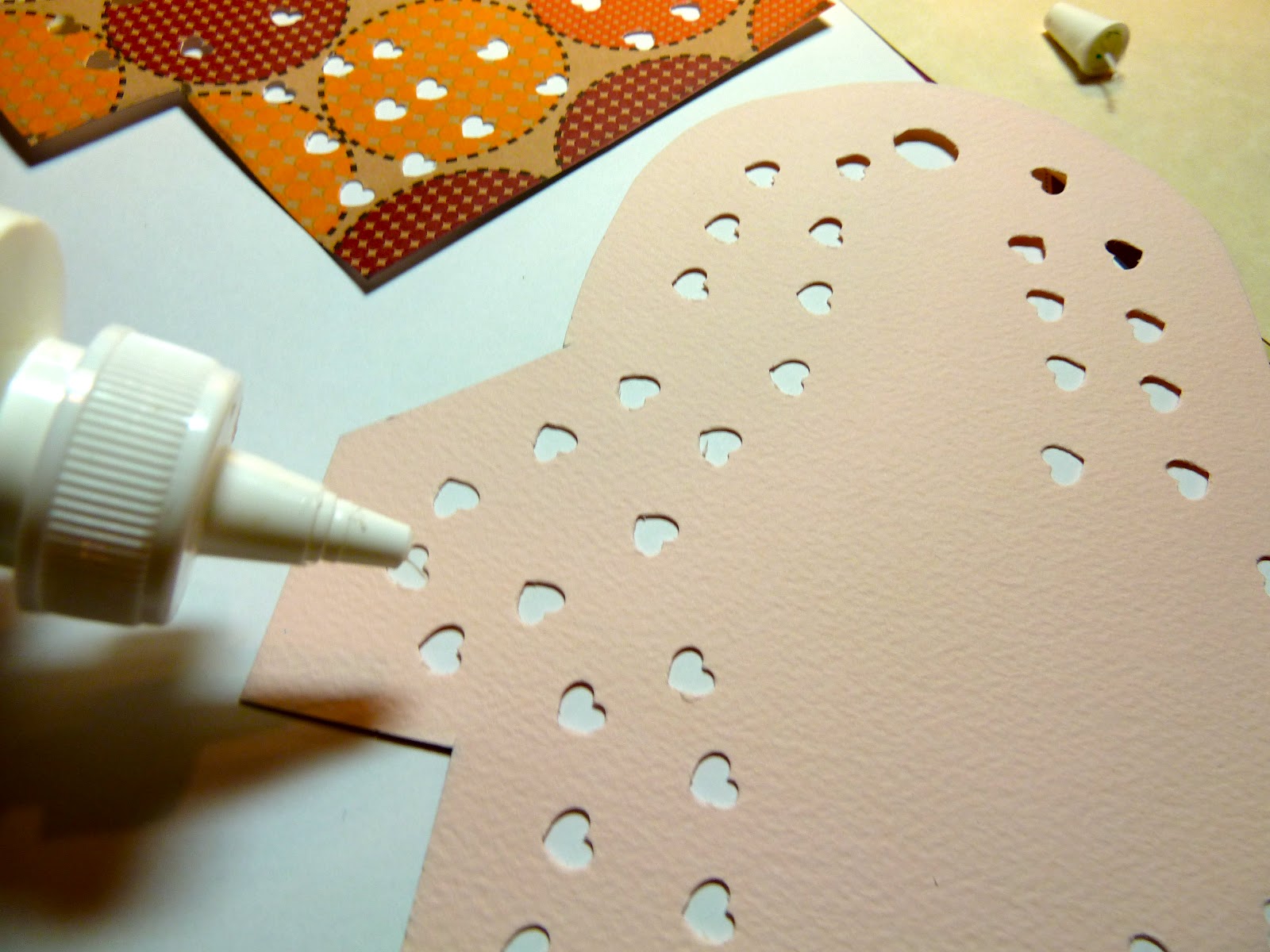 Make it easy crafts Easy closet air freshener tutorial