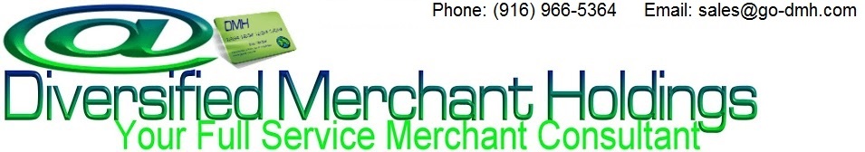 Diversified Merchant Holdings