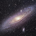 Foto Terbaru Megahnya Galaksi Andromeda