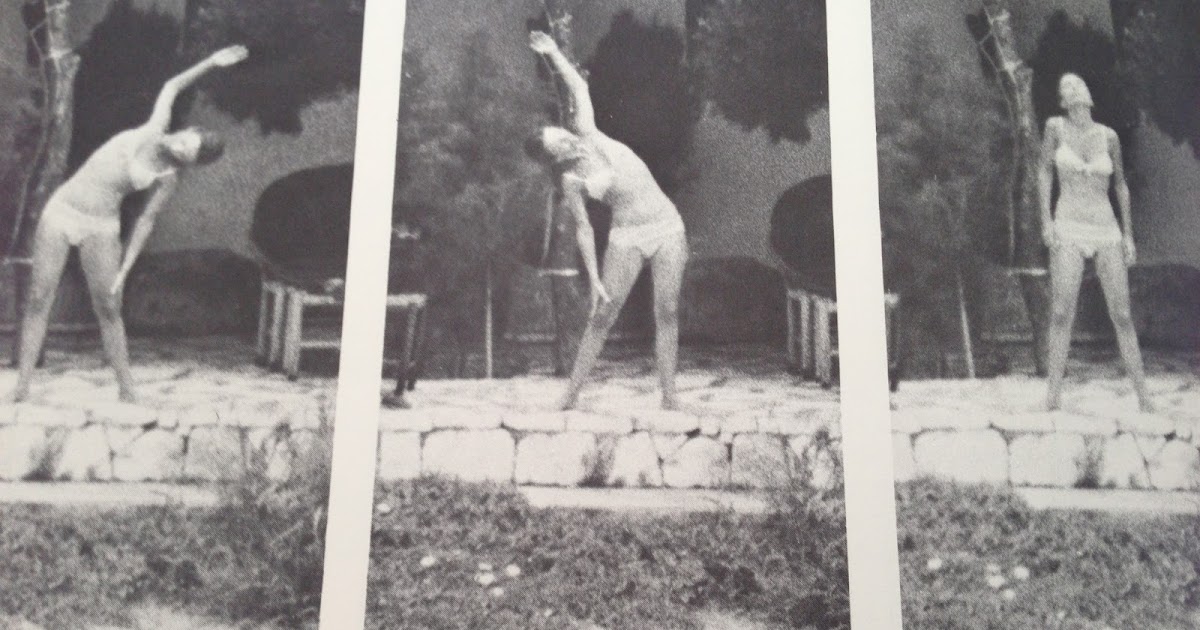 Rare Vintage: RARE vintage is on Skorpios with Jackie and Lee