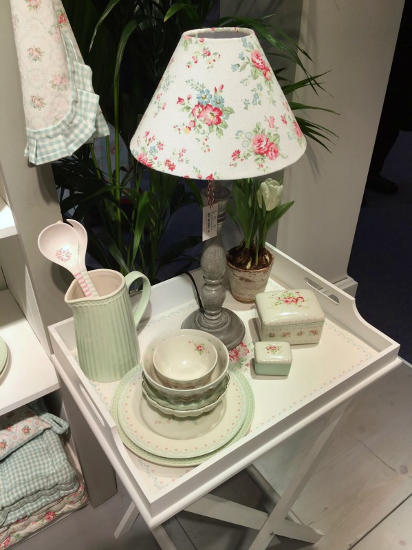 Nordstil Winter 2016 Ein Messe Ruckblick Sasibella