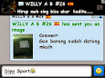 TESTIMONI ON FANPAGE